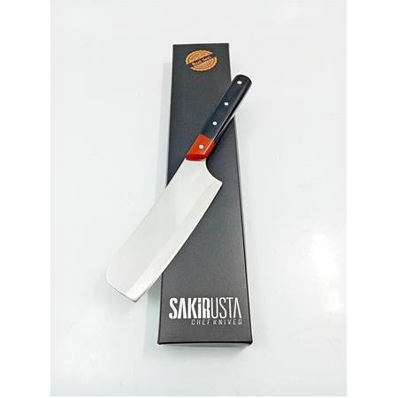 Premium Handcrafted Chef’s Knife – Japanese Quality, Precision & Durability in Every Slice, Personalize with Your Name or Logo