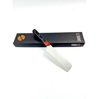 Premium Handcrafted Chef’s Knife – Japanese Quality, Precision & Durability in Every Slice, Personalize with Your Name or Logo