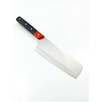 Premium Handcrafted Chef’s Knife – Japanese Quality, Precision & Durability in Every Slice, Personalize with Your Name or Logo