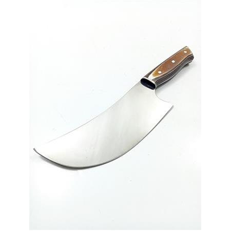 Premium Handcrafted Chef’s Knife – Japanese Quality, Precision & Durability in Every Slice, Personalize with Your Name or Logo