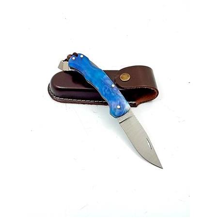 deal Handmade Pocket Tool for Camping /handgefertigtes Taschenwerkzeug (Epoxy)